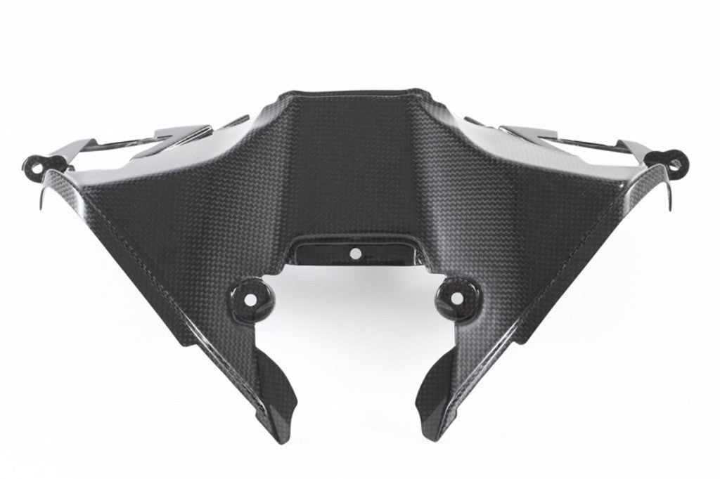 Entrada de aire "OEM SET" Carbono Fullsix Ducati Panigale 1199/R/S (12-17) 