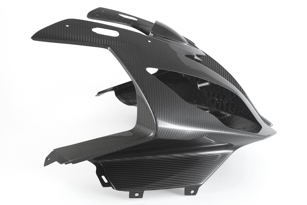Carcasa frontal "Street" de carbono Fullsix BMW S1000RR K46 (15-18) 
