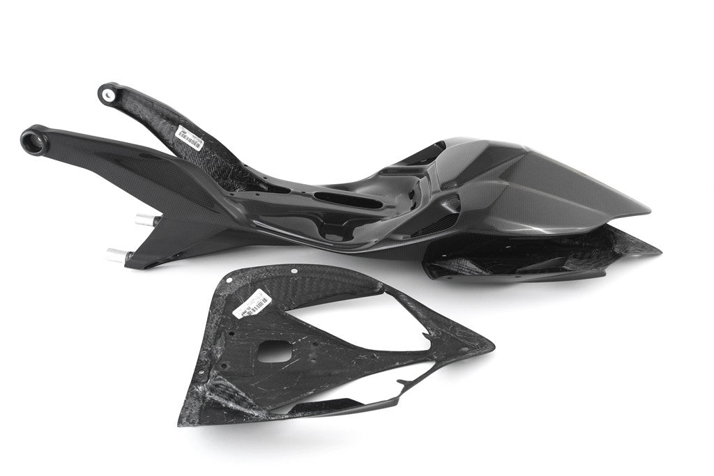 Cola / Monocasco de Carbono Fullsix Ducati Panigale 899 (13-16) 