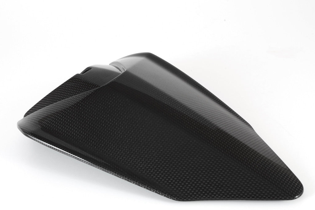 Cubierta del pasajero "OEM" de carbono Fullsix para Ducati Panigale 899 (13-16) 