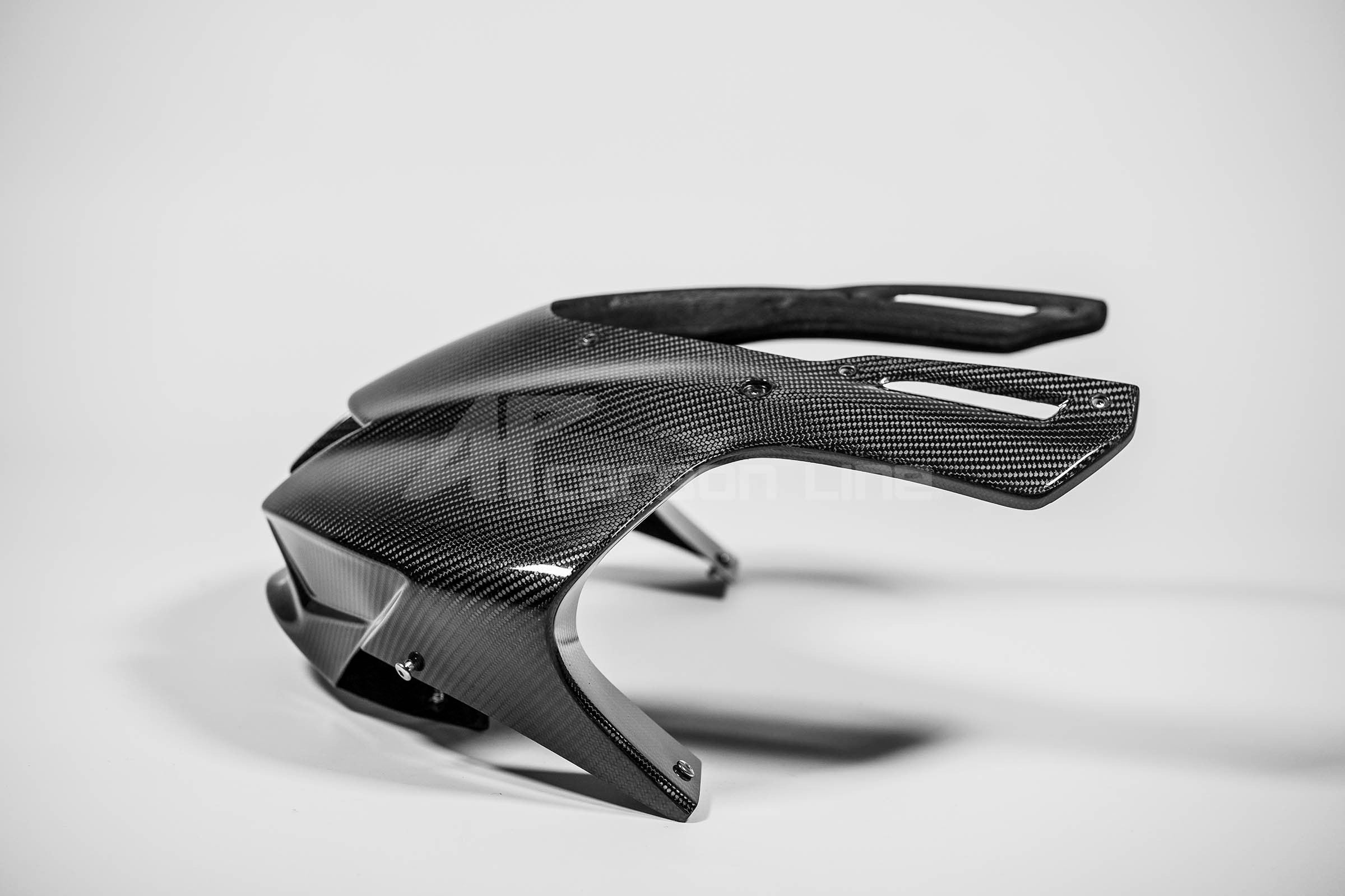 Carenado frontal 200g AP Carbon Line Honda CBR 1000 RR-R SC82 (20-23) 