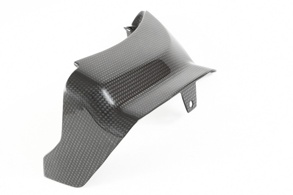 Cubierta ABS de carbono Fullsix Ducati Panigale 1199/R/S (12-17) 