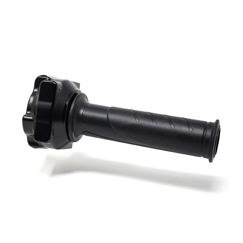 Cuerpo del acelerador JetPrime Ducati Panigale 1299/S (15-18) JP ACS 050 