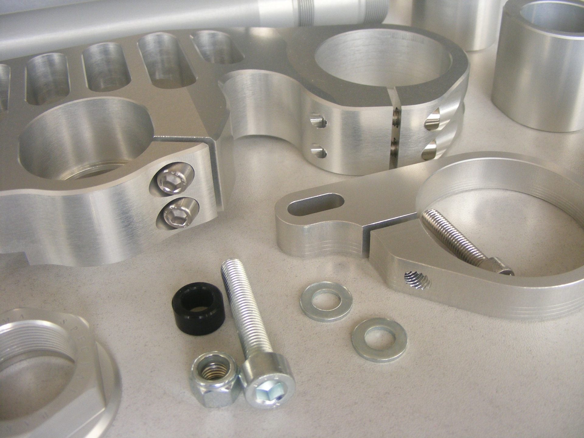 Ima Special Parts Racing Horquilla de puente Honda CBR 1000 RR SP SC77 (17-19) 