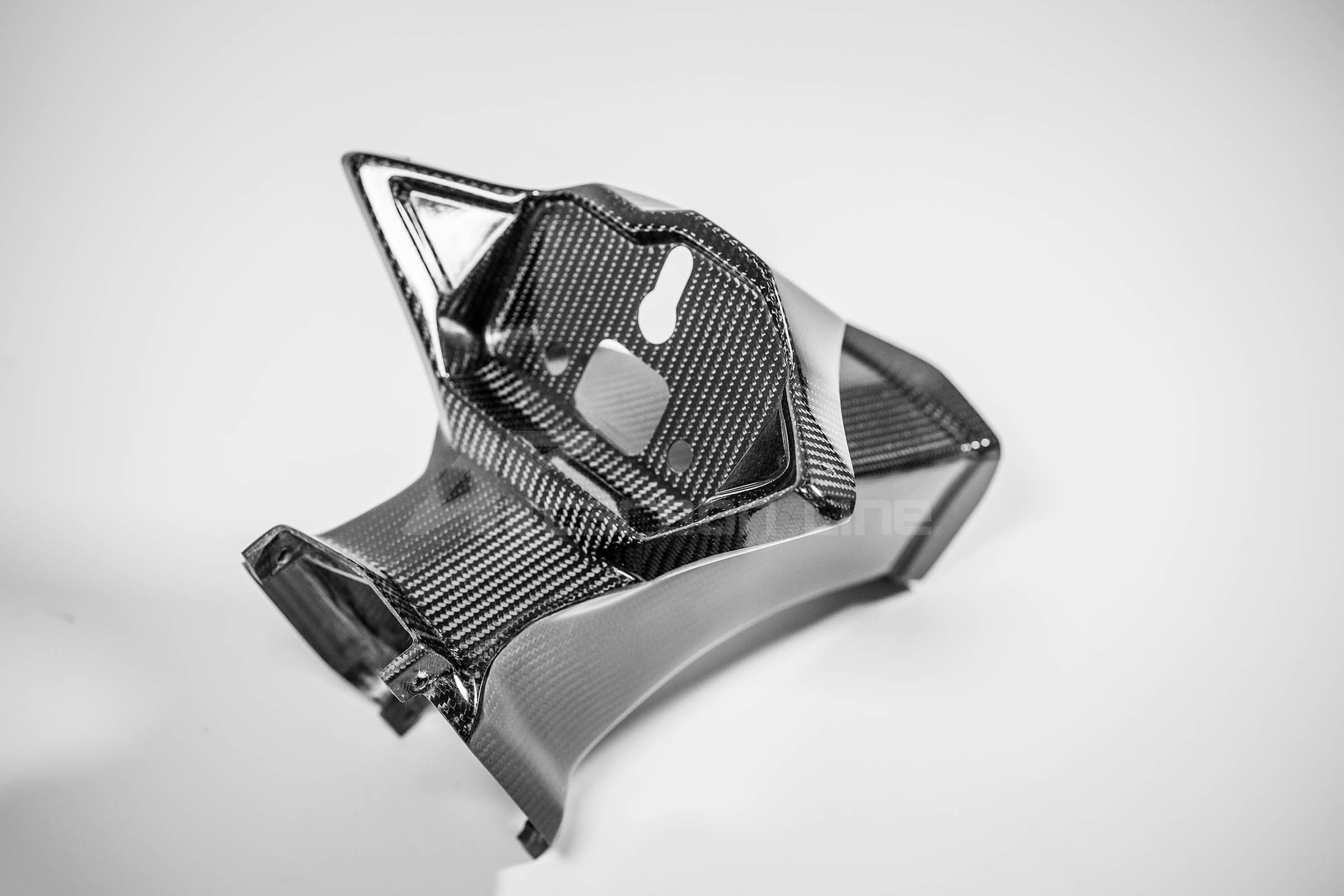 Soporte de instrumentos 200g AP Carbon Line Honda CBR 1000 RR-R SC82 (20-25) 