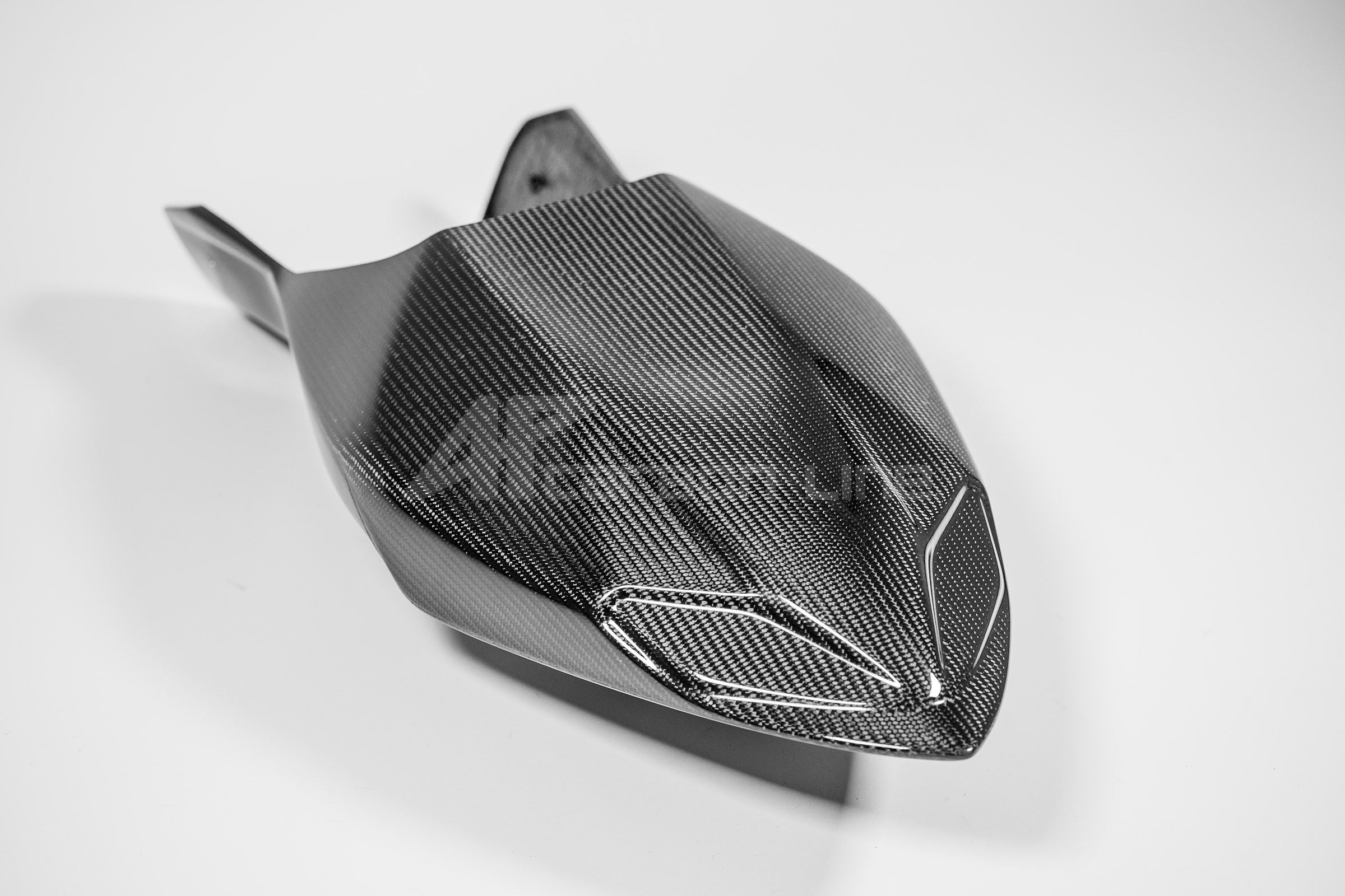 Carenado trasero 200g AP Carbon Line Honda CBR 1000 RR-R SC82 (20-23) 
