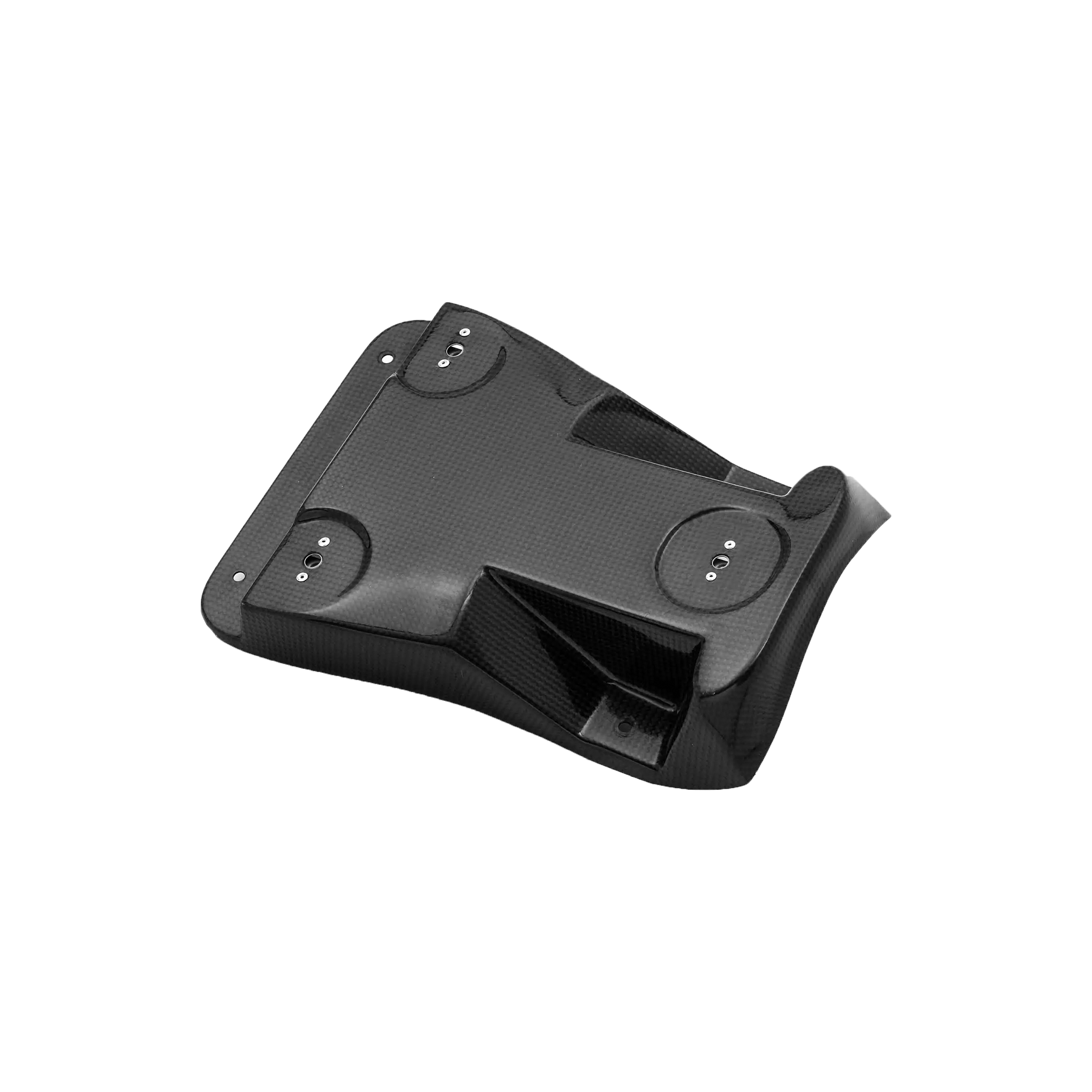 Juego completo de carenado en carbono para Kawasaki ZX-10 R/RR (21-25) Carbonin 