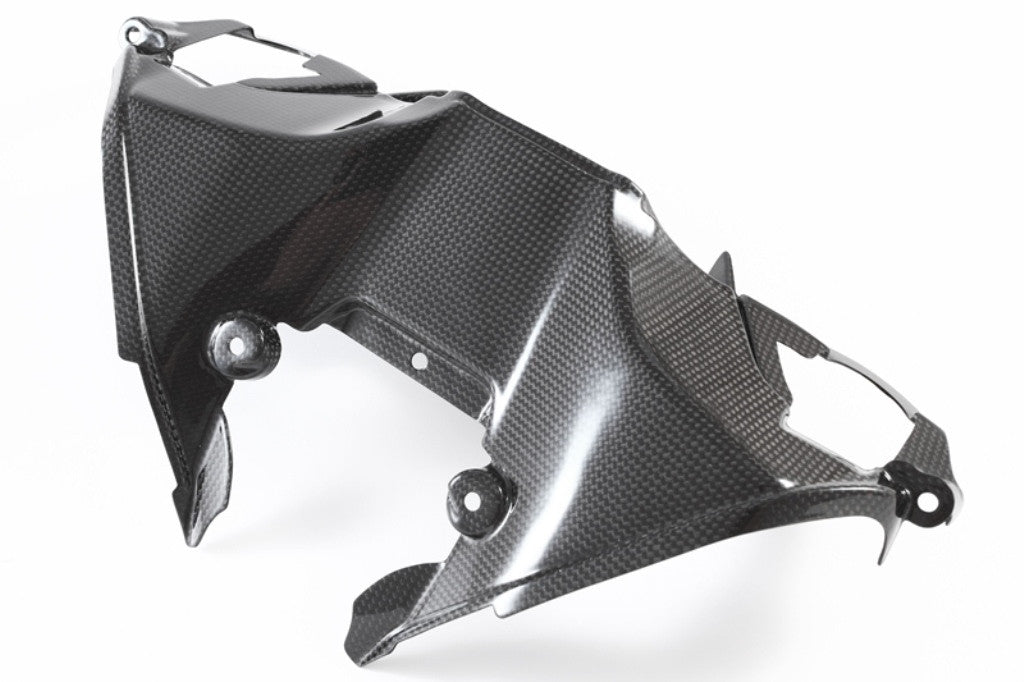 Entrada de aire "OEM SET" Carbono Fullsix Ducati Panigale 899 (13-16) 