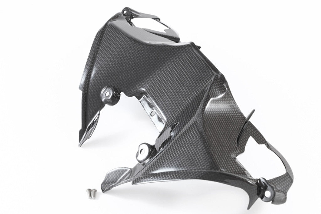 Entrada de aire "OEM SET" Carbono Fullsix Ducati Panigale 899 (13-16) 