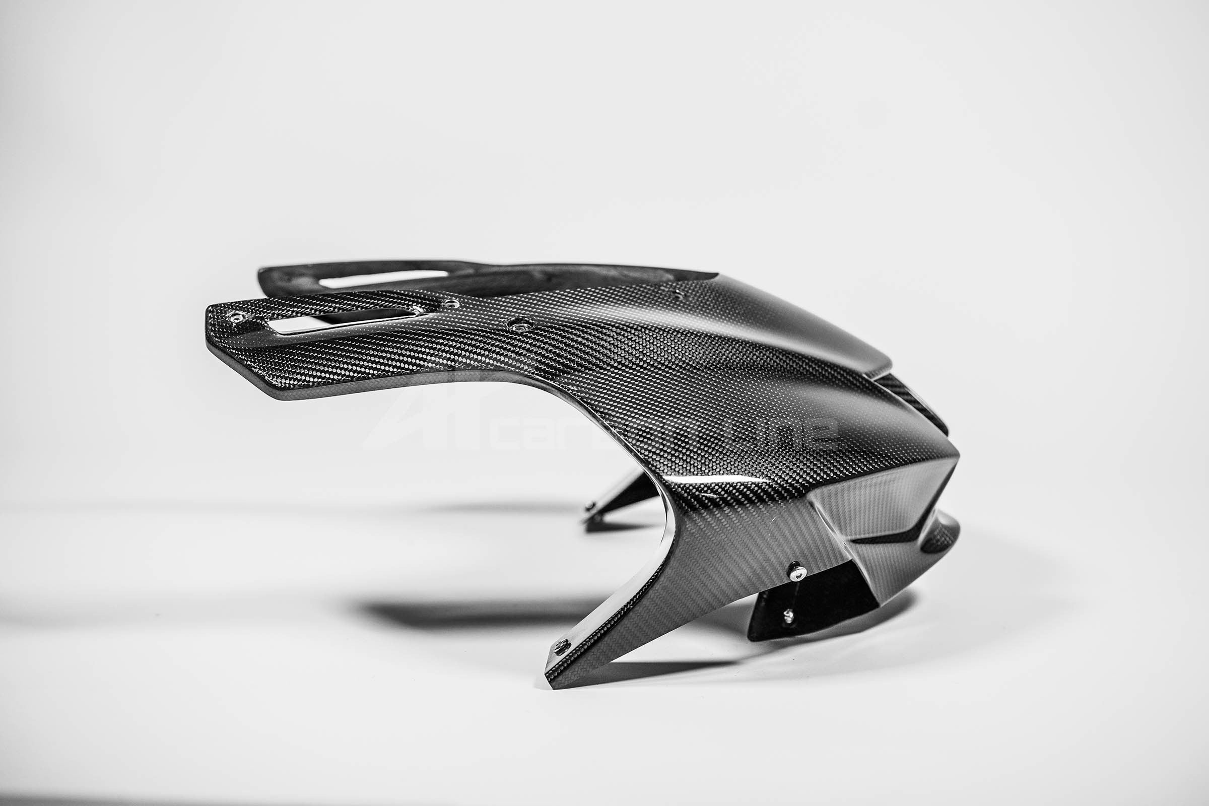 Carenado frontal 200g AP Carbon Line Honda CBR 1000 RR-R SC82 (20-23) 