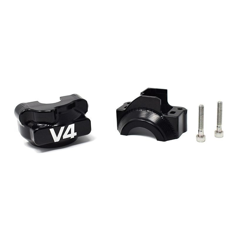 Cuerpo del acelerador JetPrime Ducati Panigale V4 R (19-21) JP ACS 050 
