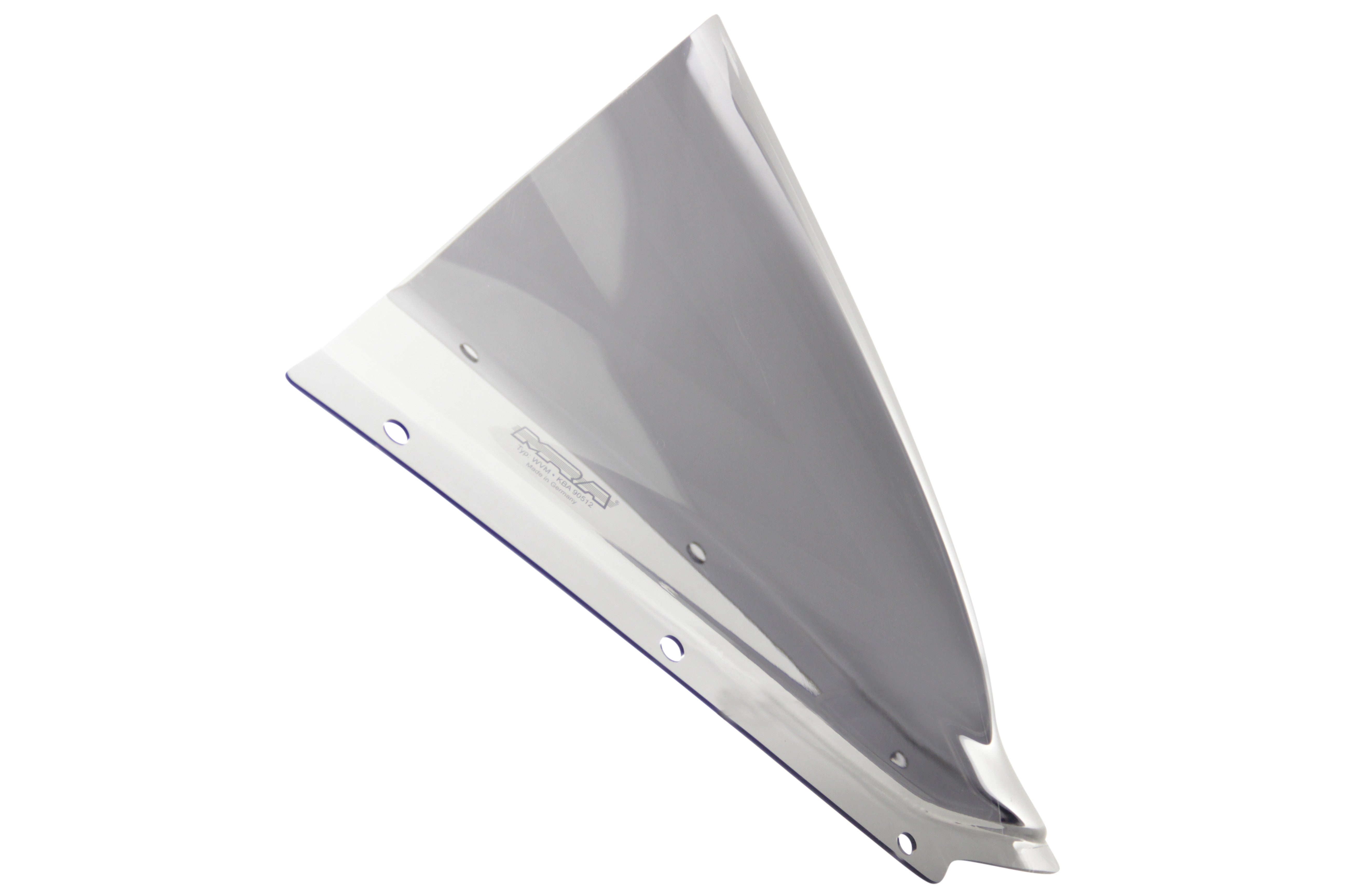 MRA R Racing Parabrisas Kawasaki ZX-10 R/RR (21-25) 