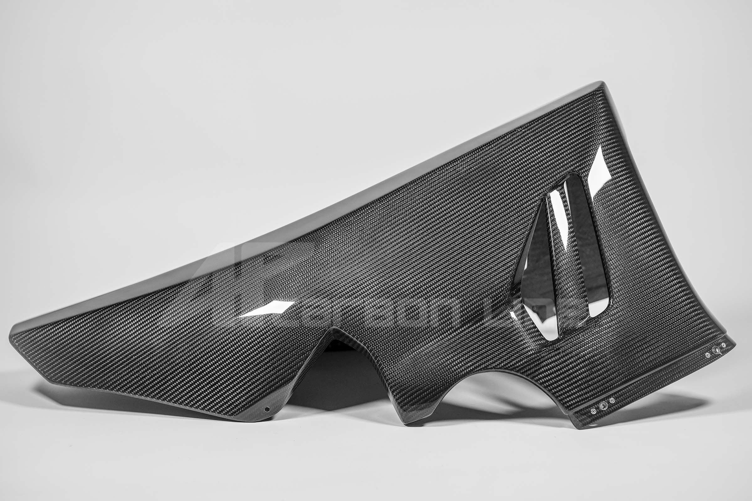 Spoiler de bicho 200g AP Carbon Line Honda CBR 1000 RR-R SC82 (20-23) 