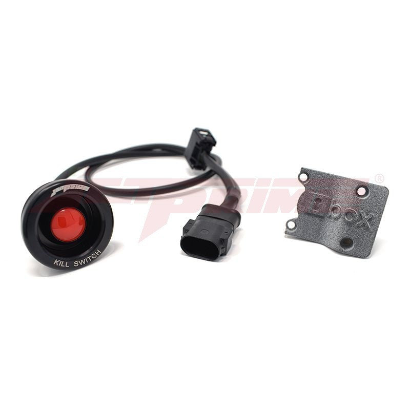 Botón de Kill Switch JetPrime BMW S 1000 RR K46 (15-18) JP KS 008 