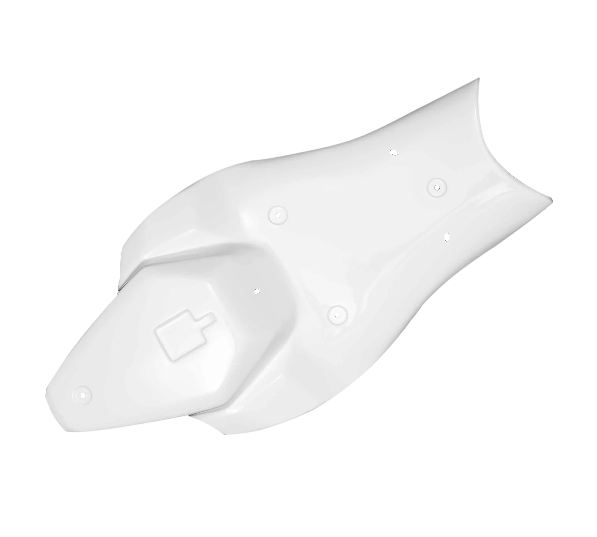 Juego completo de carenado Avio Fiber Kawasaki ZX-10 R/RR (21-25) Carbonin 