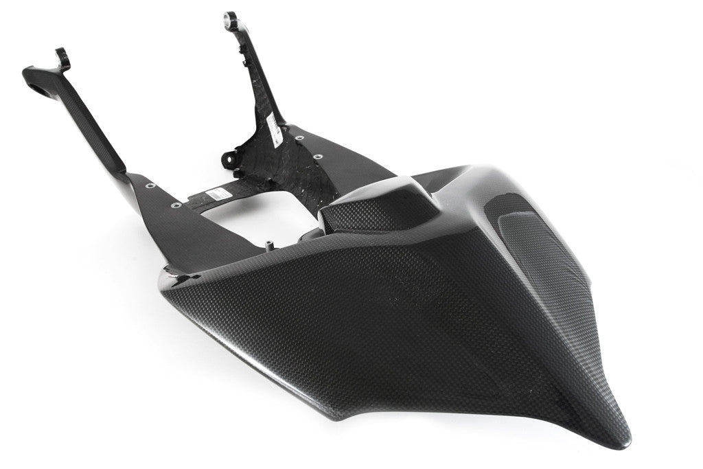 Cola / Monocasco de Carbono Fullsix Ducati Panigale V4/S/R (18-24) 