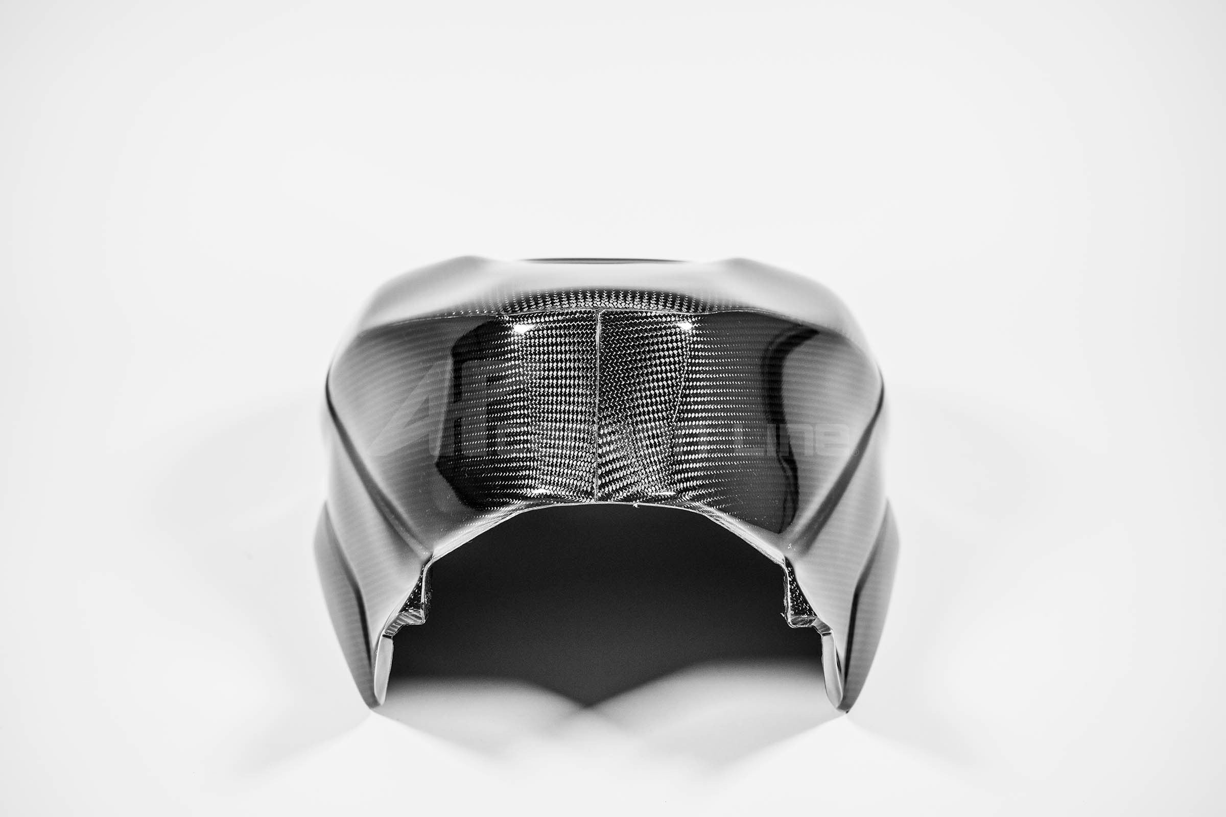 Cubierta de tanque SBK 200g AP Carbon Line Honda CBR 1000 RR-R SC82 (20-23) 