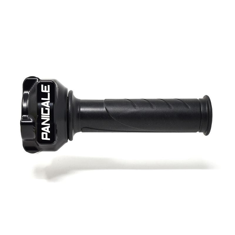 Cuerpo del acelerador JetPrime Ducati Panigale 1199/R/S (12-17) JP ACS 050 