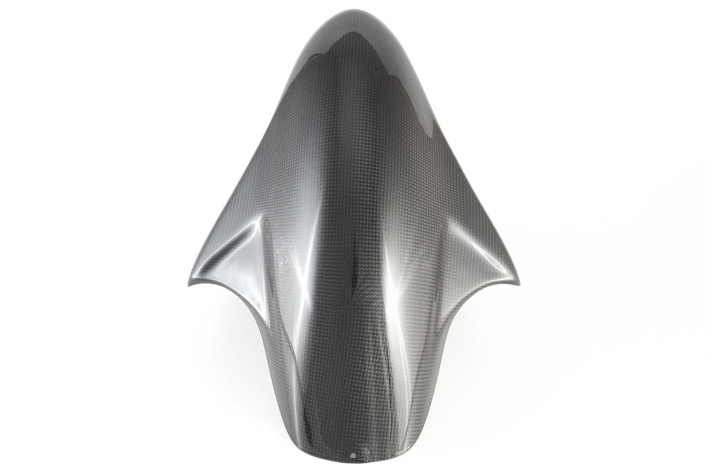Guardabarros delantero de carbono Fullsix Ducati Panigale 1199/R/S (12-17) 