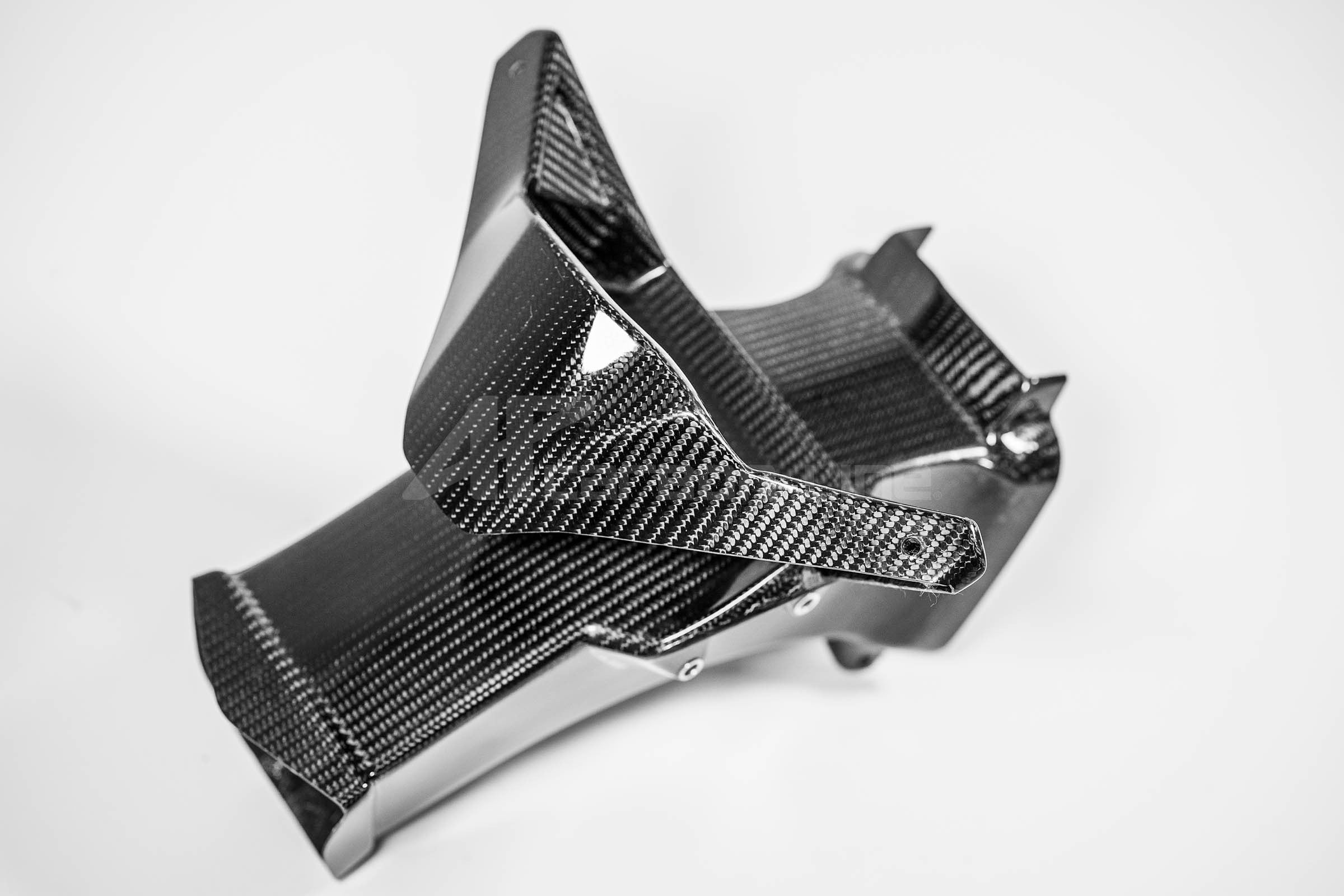 Soporte de instrumentos 200 g AP Carbon Line Honda CBR 1000 RR-R SC82 (20-26) 