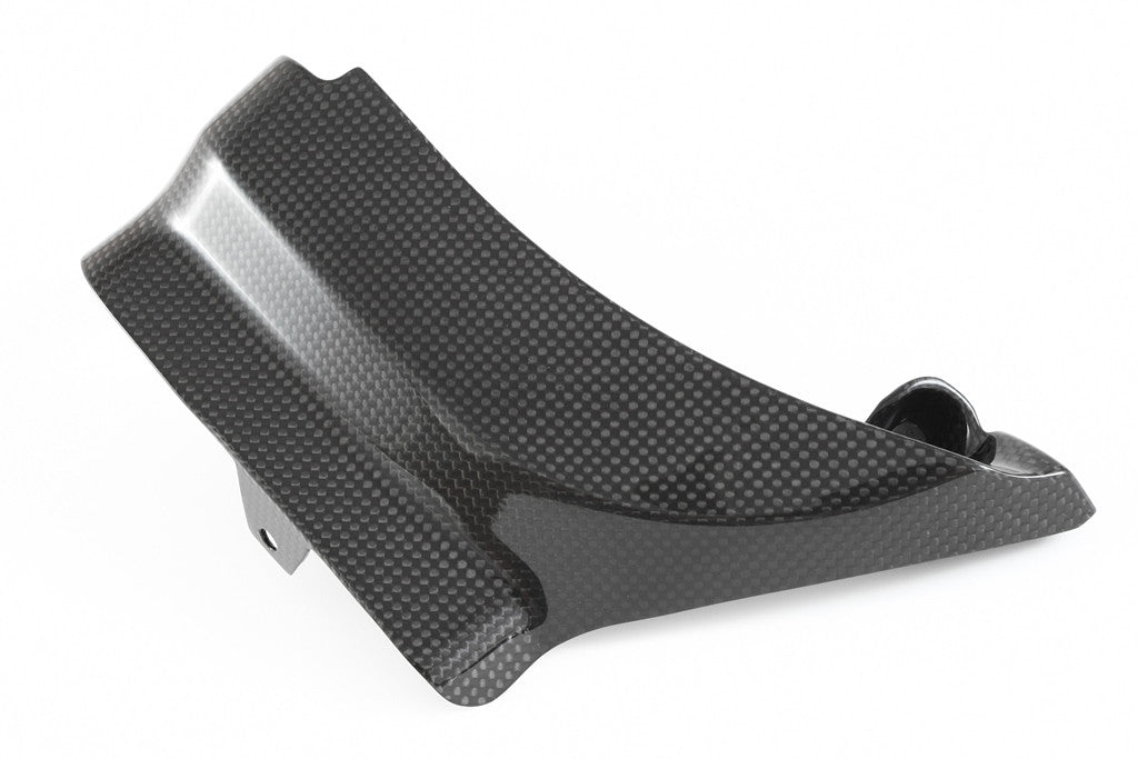 Cubierta ABS de carbono Fullsix Ducati Panigale 1199/R/S (12-17) 