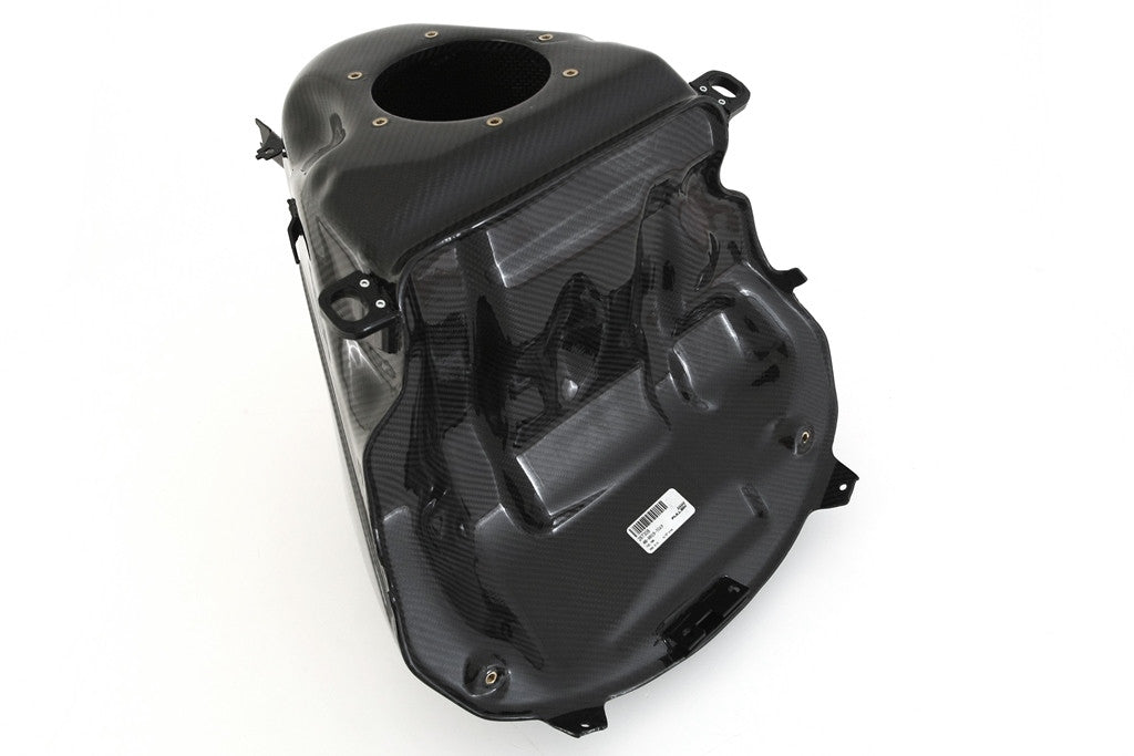 Depósito de combustible Carbon Kraftstofftank Fullsix para BMW S1000RR K67 (19-26) 