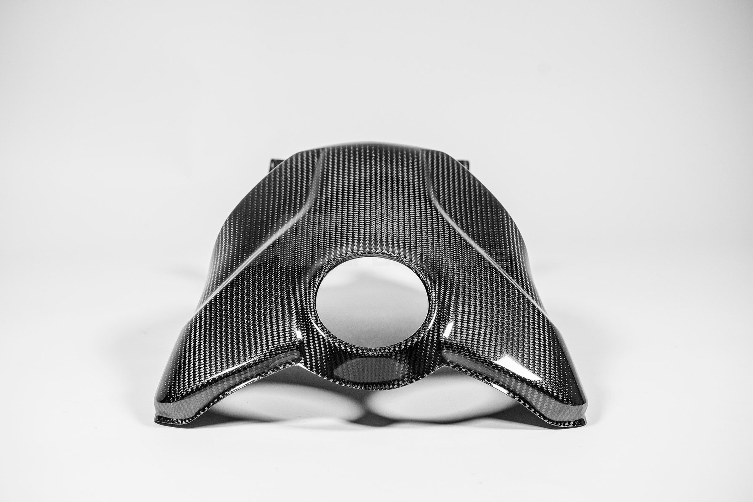 Cubierta de tanque SBK 200g AP Carbon Line Ducati Panigale V4/S/R (22-24) 