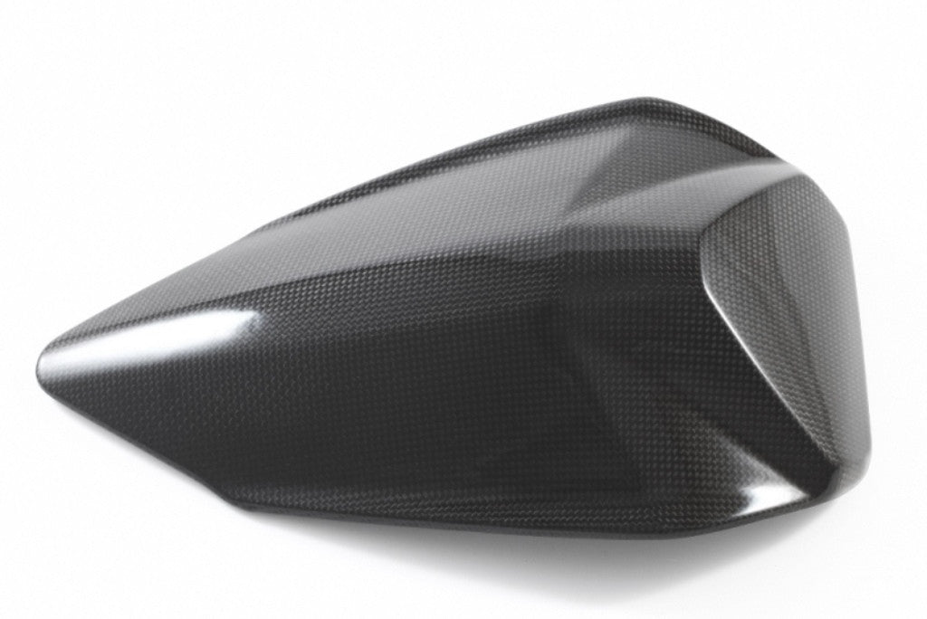 Cubierta del pasajero de carbono Fullsix Ducati Panigale 899 (13-16) 