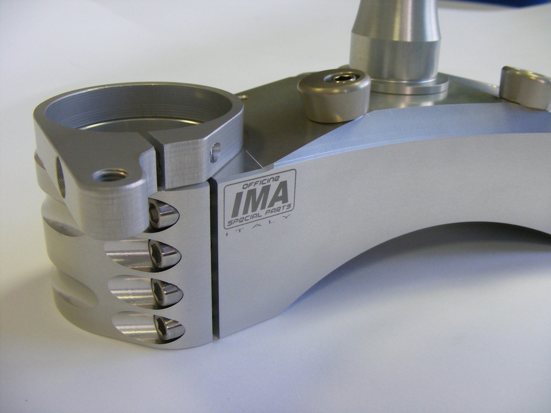 Ima Special Parts Racing Horquilla de puente BMW S1000RR K67 (19-25) 