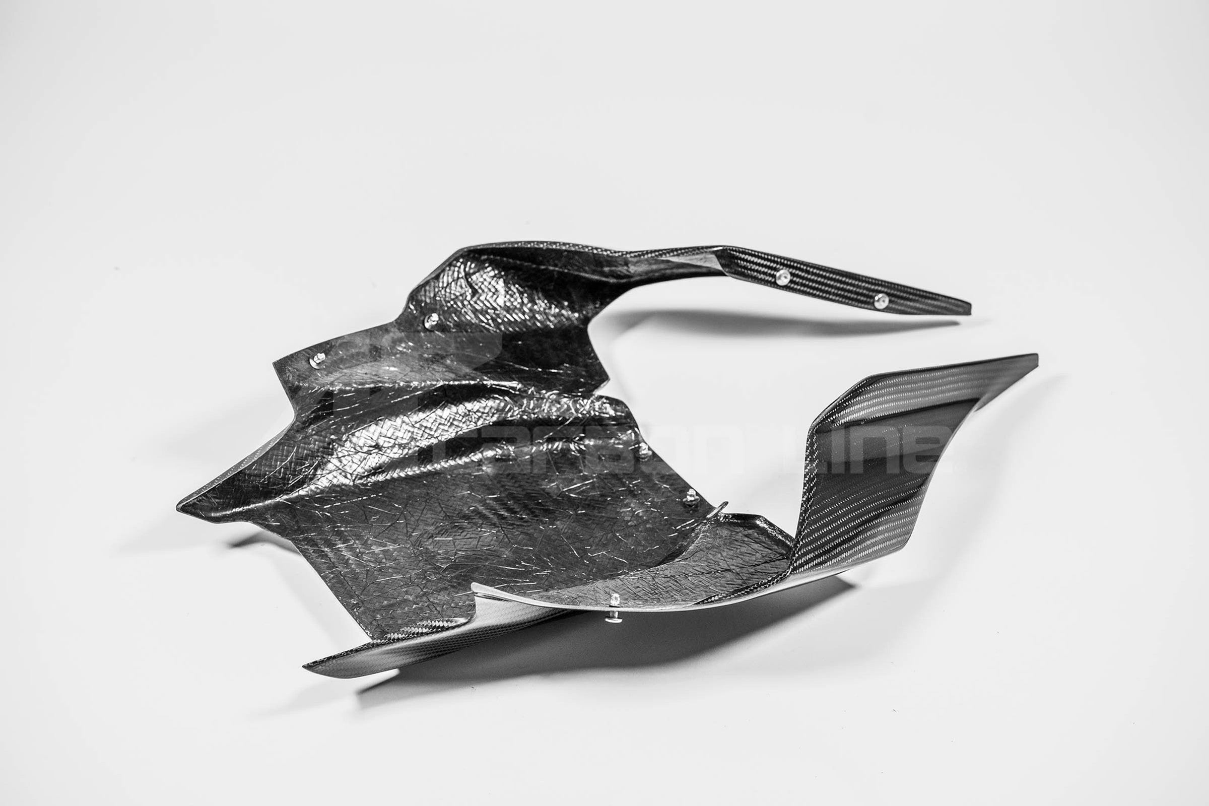 Carénage trasero 200g AP Carbon Line Yamaha YZF-R1/M RN65 (20-25) 