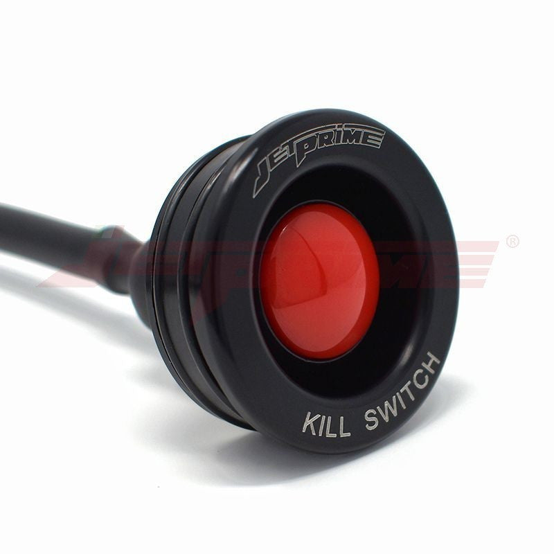Botón de corte de corriente JetPrime Kawasaki ZX-10R/RR (11-26) JP KS 004 