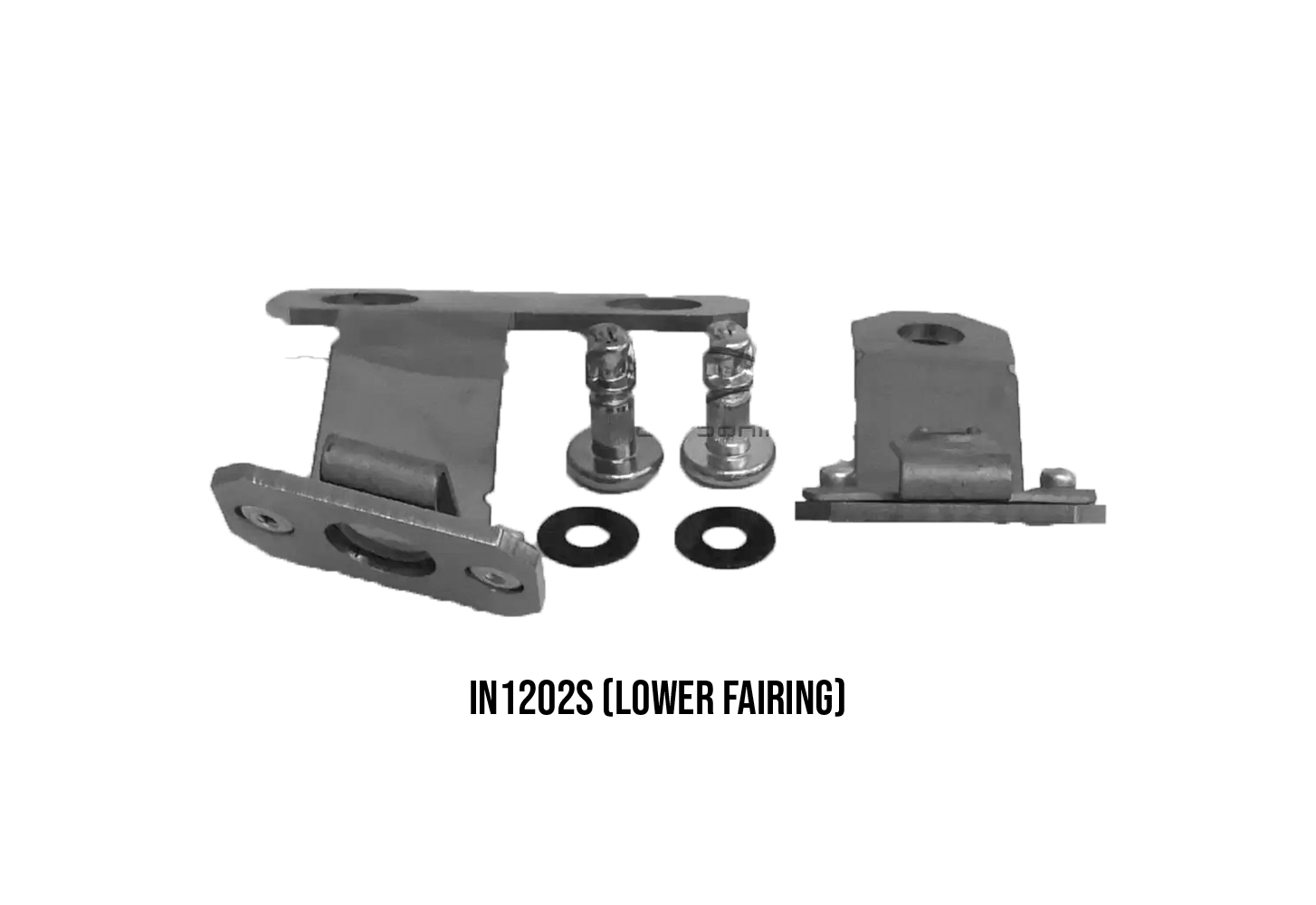 Juego completo de carenado Avio Fiber Suzuki GSX-R 1000 (17-23) Carbonin 