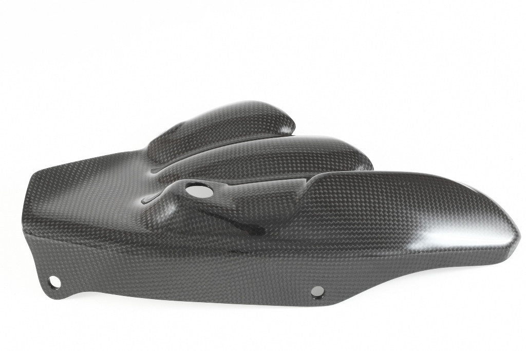 Protección de escape Carbono Fullsix MV Agusta F3 675/800 (12-25) 