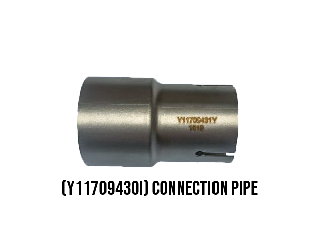 Kit de silenciosos Slip-On Termignoni Conical para Yamaha YZF-R6 (06-26) 