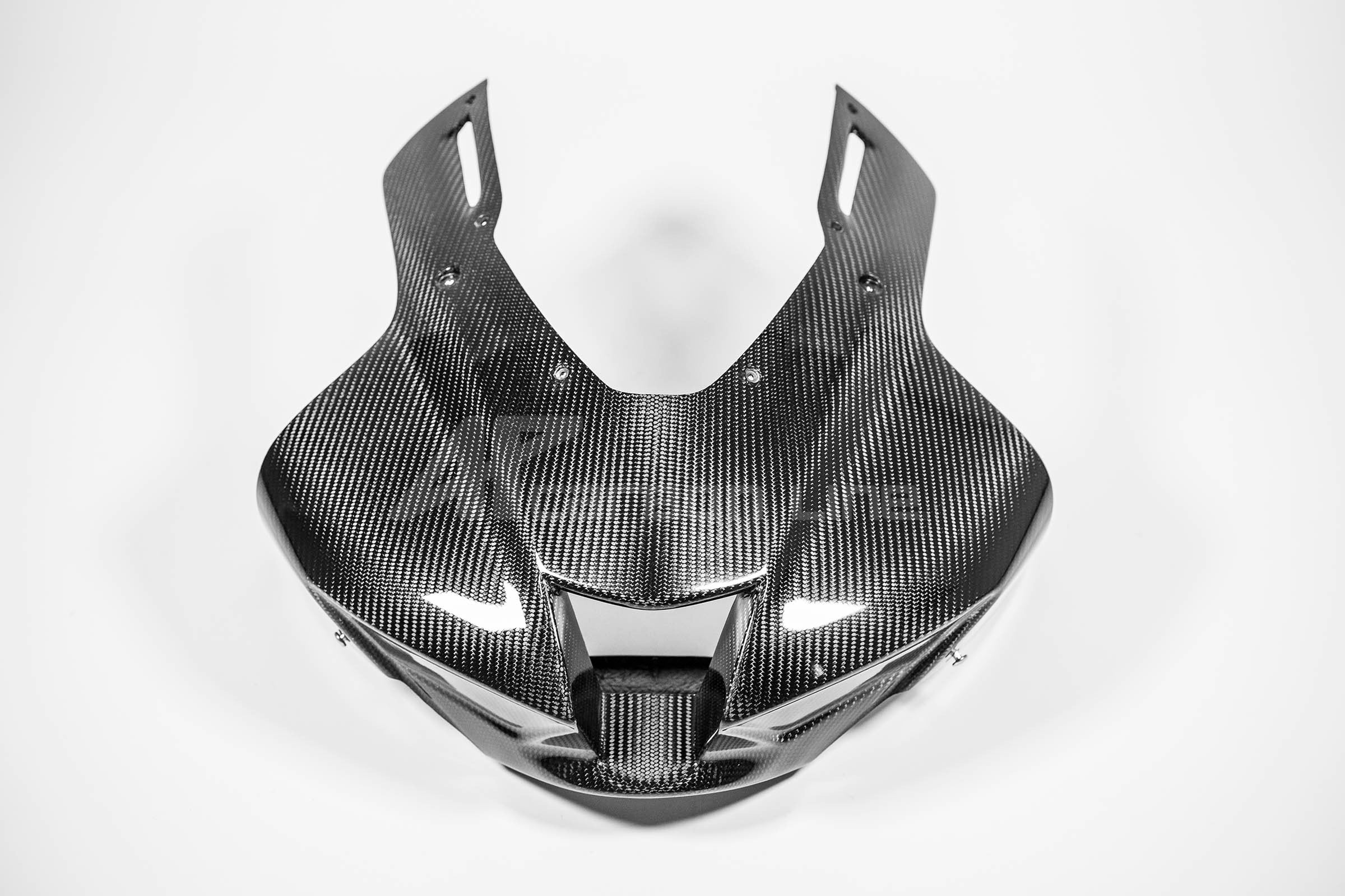 Carenado frontal 200g AP Carbon Line Honda CBR 1000 RR-R SC82 (20-23) 
