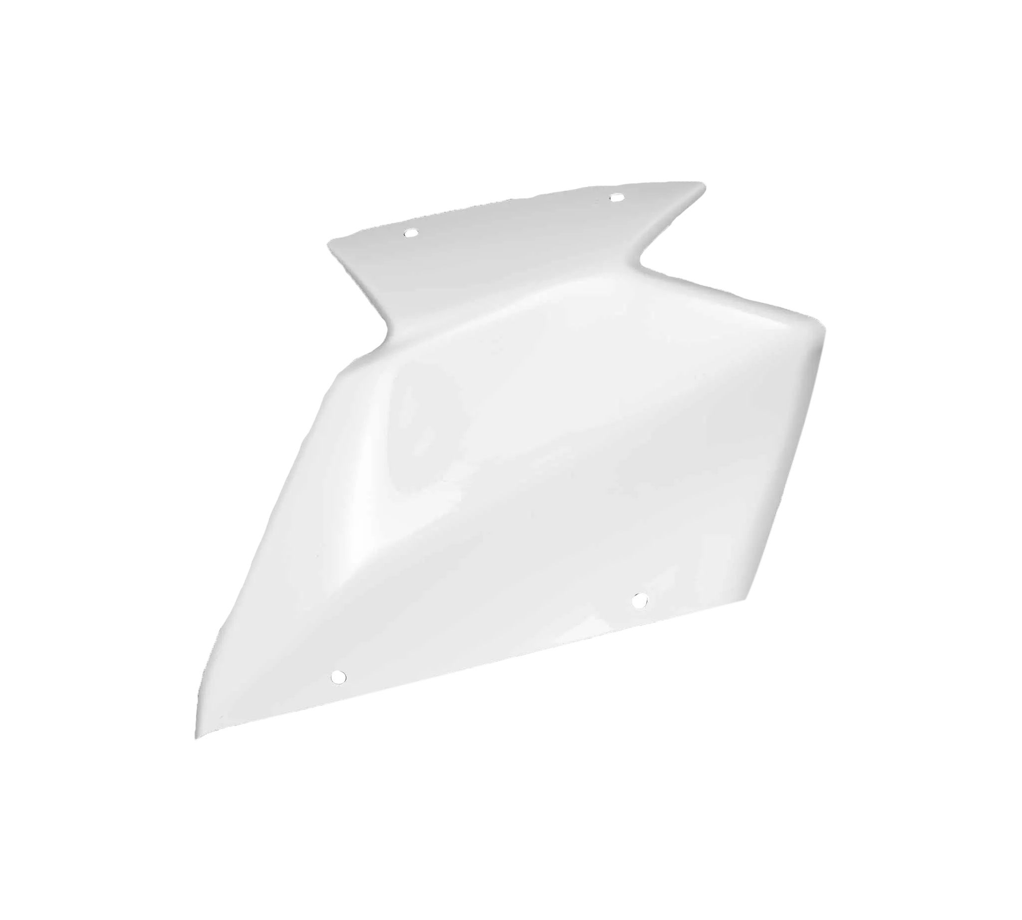 Juego completo de carenado Avio Fiber Kawasaki ZX-10 R/RR (21-25) Carbonin 