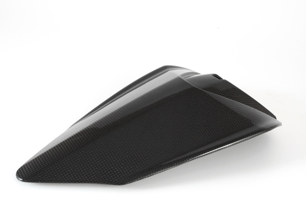 Cubierta del pasajero "OEM" de carbono Fullsix para Ducati Panigale 899 (13-16) 