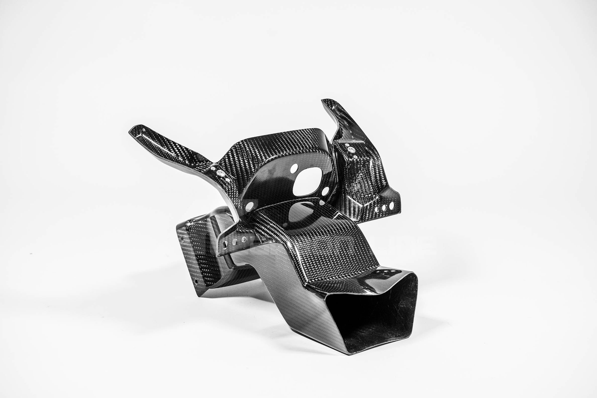 Soporte de instrumentos 200g AP Carbon Line Yamaha YZF-R1/M RN65 (20-25) 