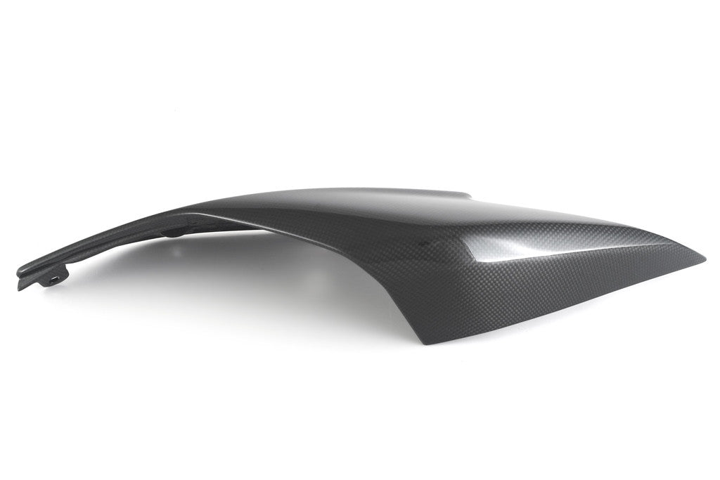 Carena trasera (2 piezas) derecha de carbono Fullsix Ducati Panigale 1299/S (15-18) 