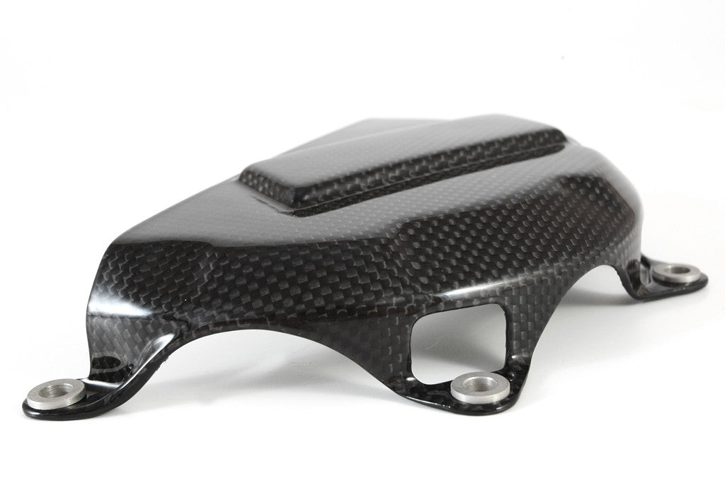 Cubierta de embrague de carbono Fullsix Ducati Panigale 1299/S (15-18) 