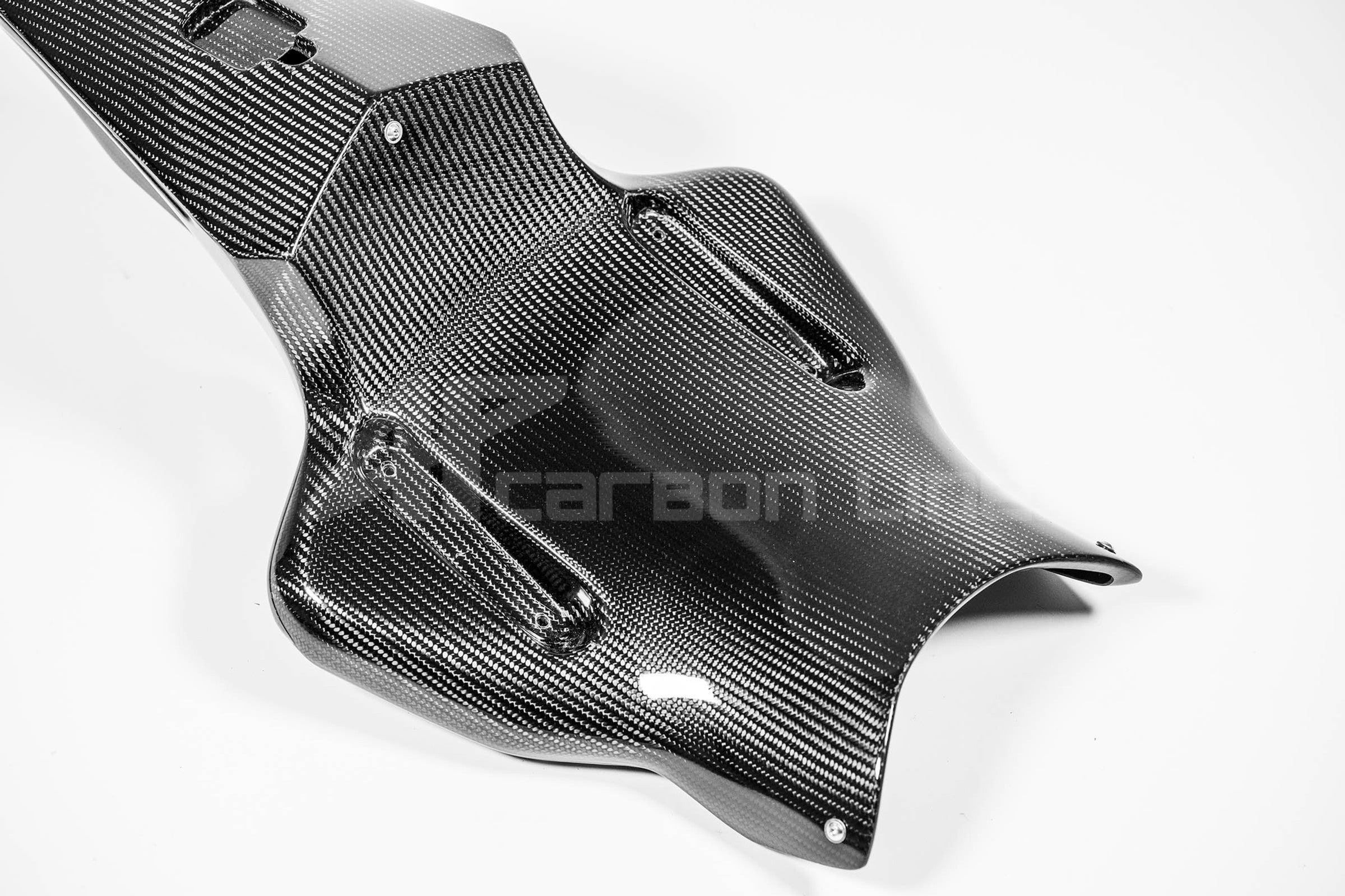 Carénage trasero 200g AP Carbon Line Yamaha YZF-R1/M RN65 (20-25) 