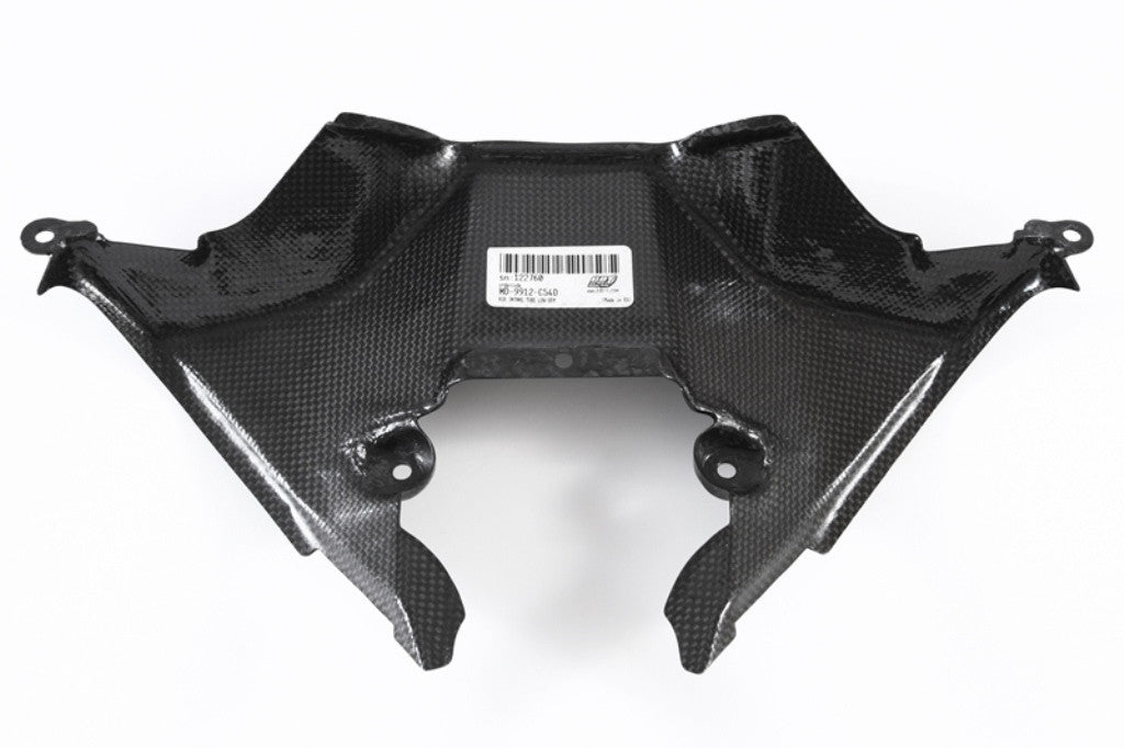 Entrada de aire inferior "OEM" Carbono Fullsix Ducati Panigale 1199/R/S (12-17) 