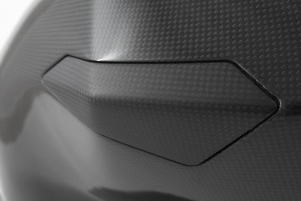 Tanque de combustible de carbono de 25l "EWC" Fullsix Ducati Panigale 899 (13-16) 