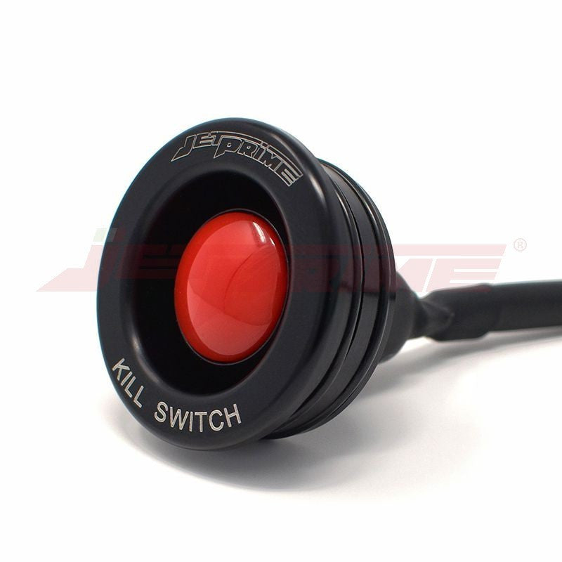 Botón de corte de corriente JetPrime Kawasaki ZX-10R/RR (11-26) JP KS 004 