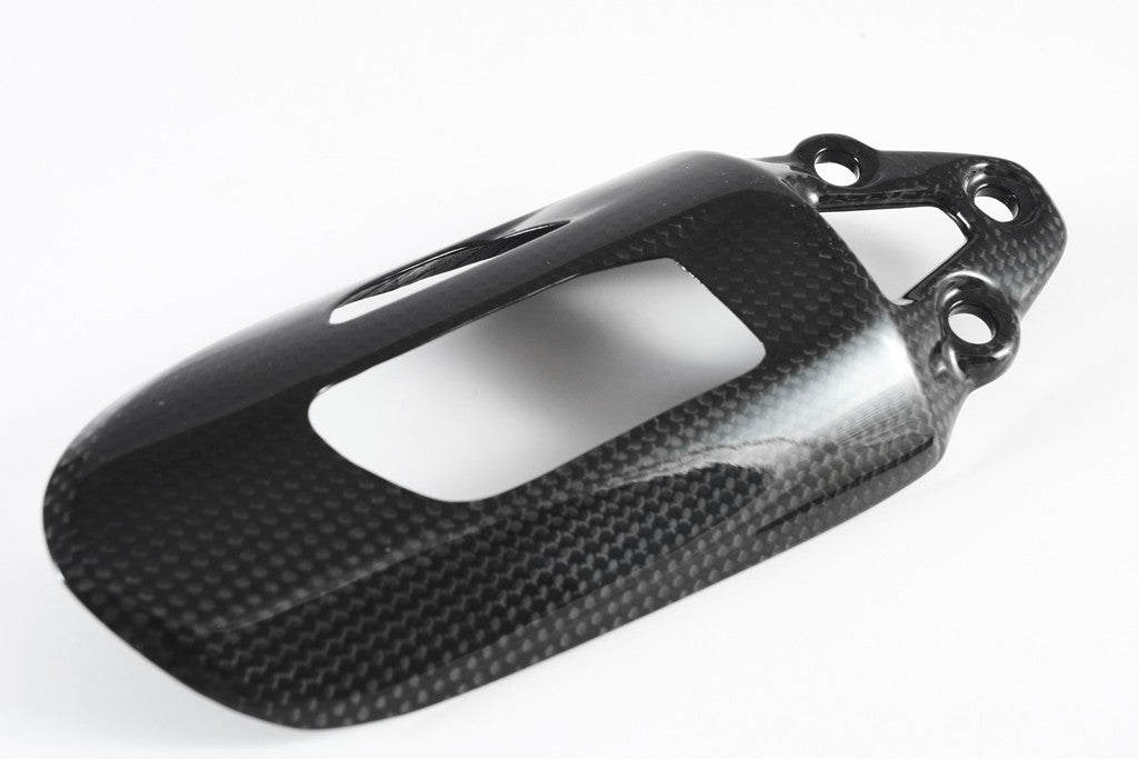 Cubierta de amortiguador de carbono Fullsix Ducati Panigale 899 (13-16) 
