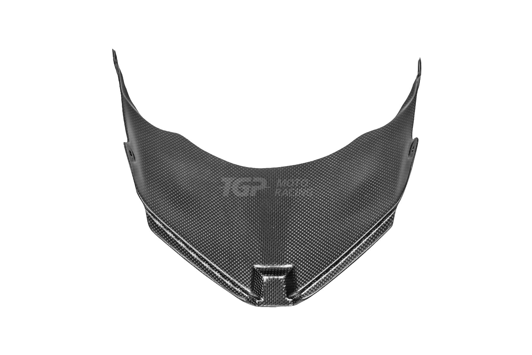 Juego completo de carenados de carbono PlasticBike Ducati Panigale V2 955 (20-24) 