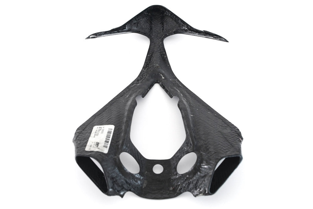 Parte inferior trasera de carbono Fullsix para Ducati Panigale 1299/S (15-18) 