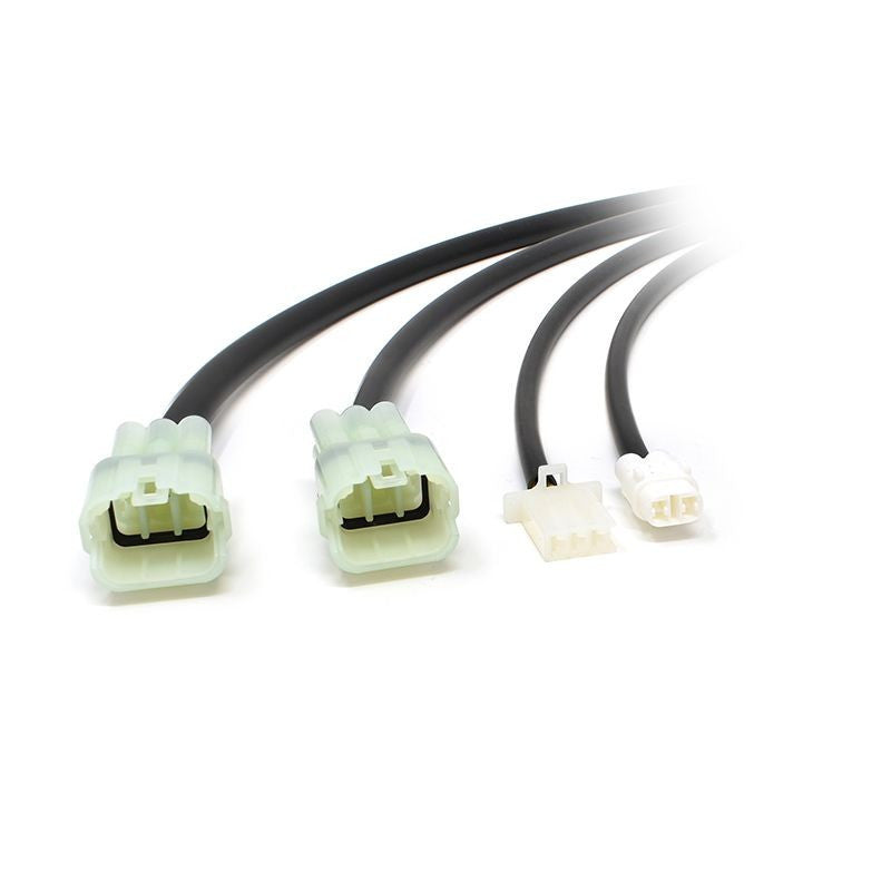 Interruptor de manillar izquierdo JetPrime para Kawasaki ZX-6R/636/RR (19-22) JP PLS 044 