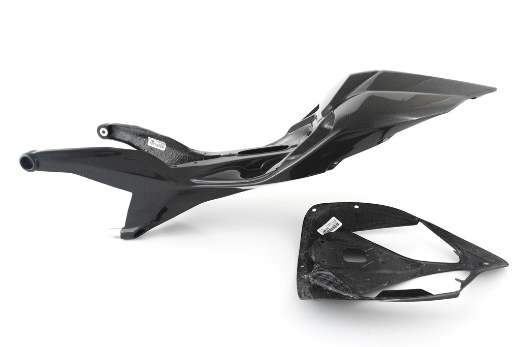 Cola / Monocasco de Carbono Fullsix Ducati Panigale 899 (13-16) 