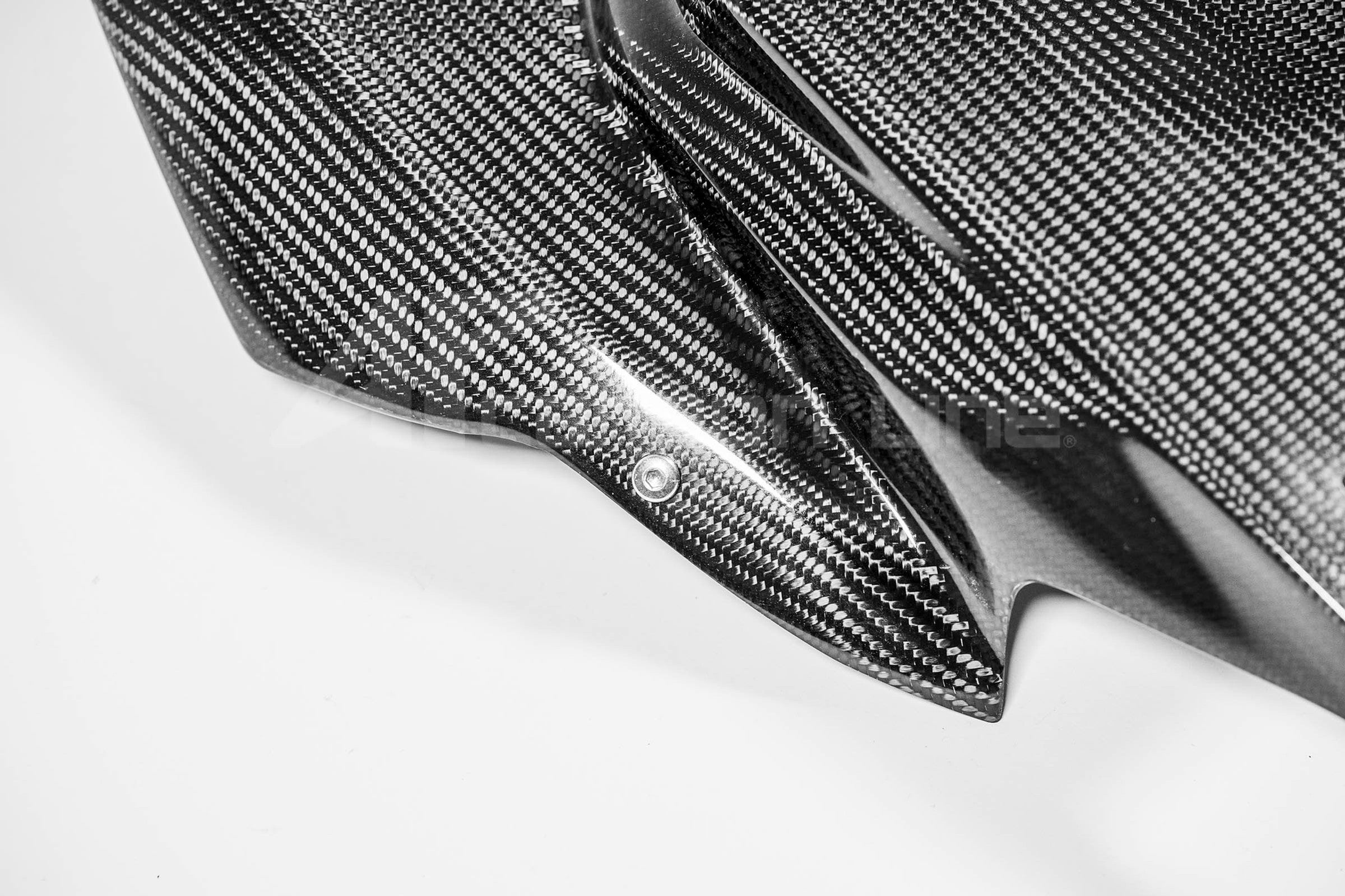 Carénage trasero 200g AP Carbon Line Yamaha YZF-R1/M RN65 (20-25) 